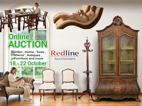 General Household Furniture Auction